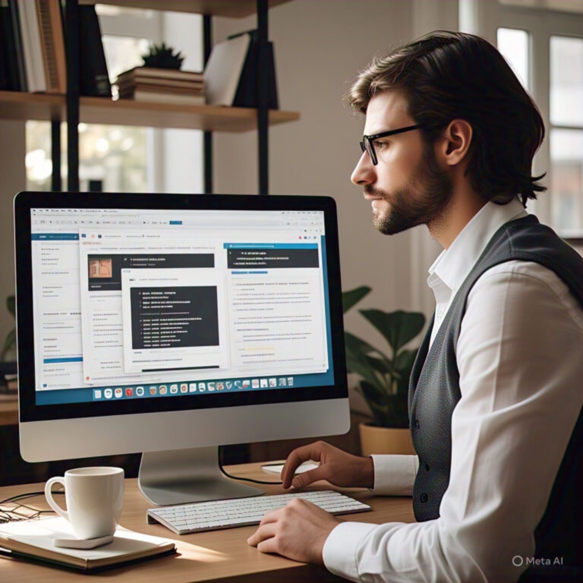 Estratégias para uma busca de emprego online bem-sucedida