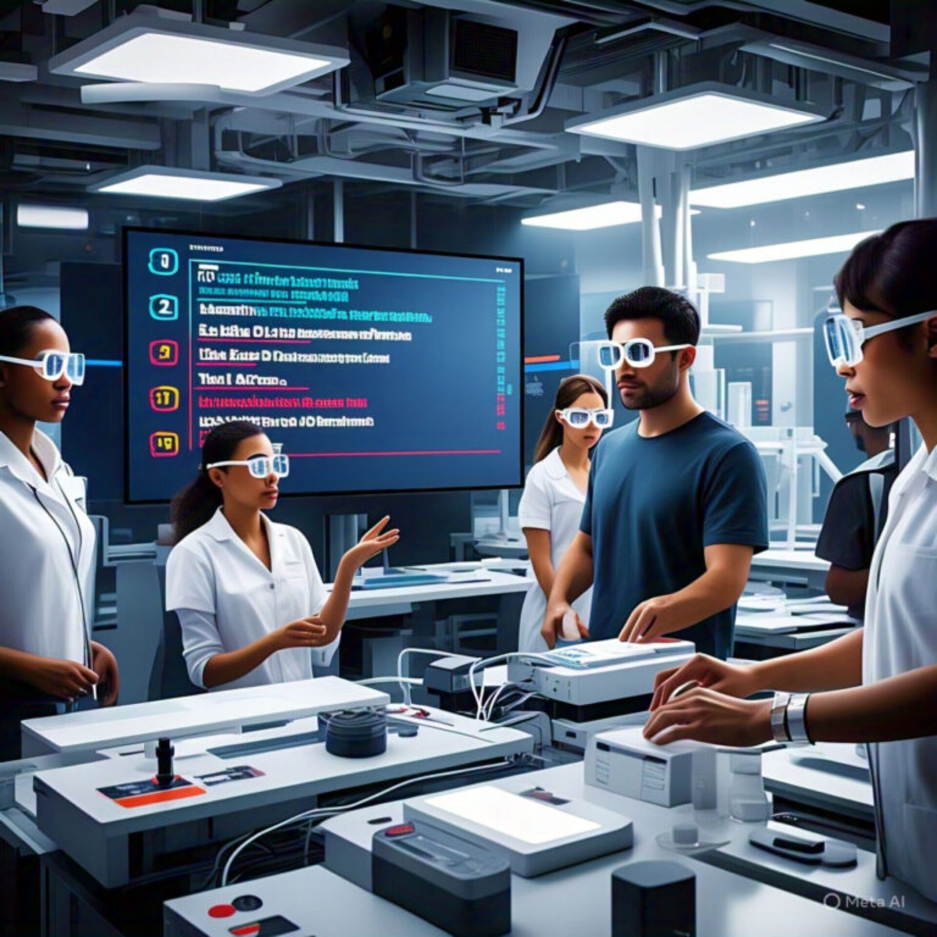 O futuro da TI: Descubra as 10 habilidades mais demandadas em 2024