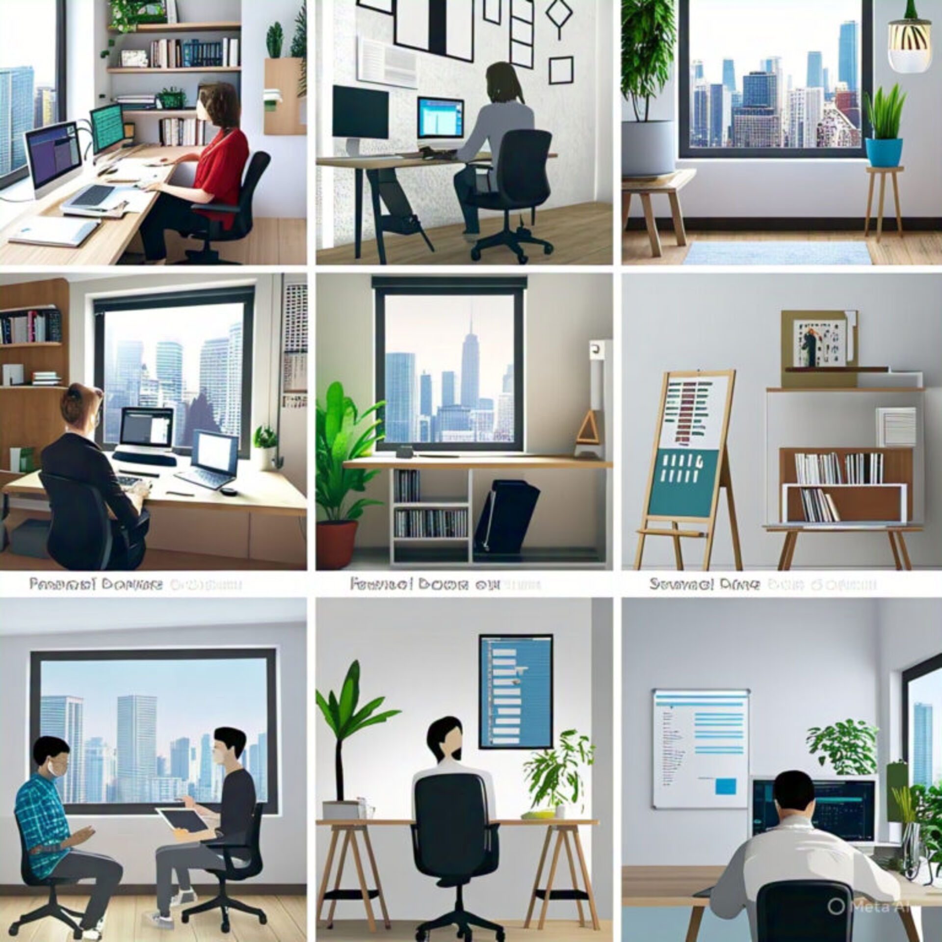 10 empregos ideais para introvertidos
