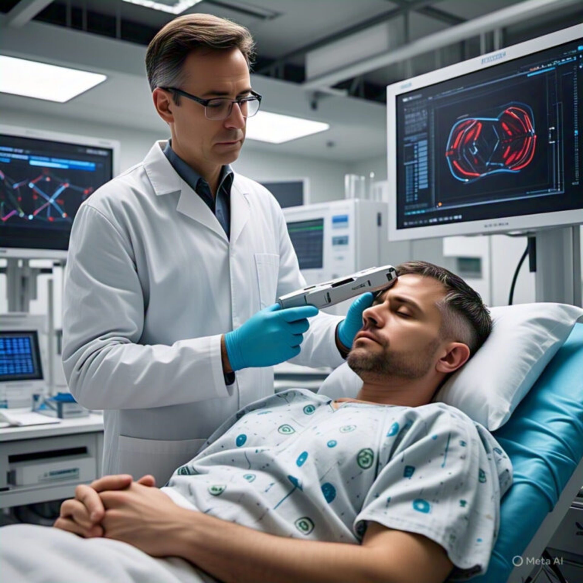 Neuralink: A Promessa de um Futuro com Interfaces Cérebro-Computador